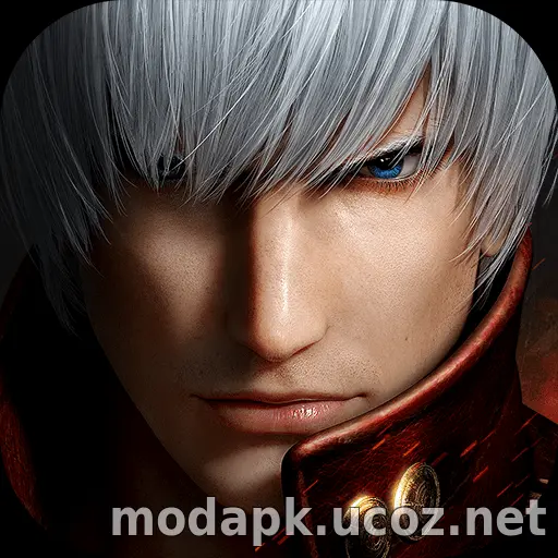 Devil May Cry: Peak of Combat